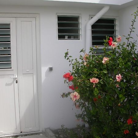 サンタンヌ Maison De Vacances A St Anne Martiniqueヴィラ エクステリア 写真