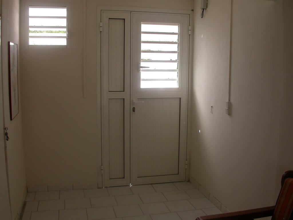 サンタンヌ Maison De Vacances A St Anne Martiniqueヴィラ エクステリア 写真