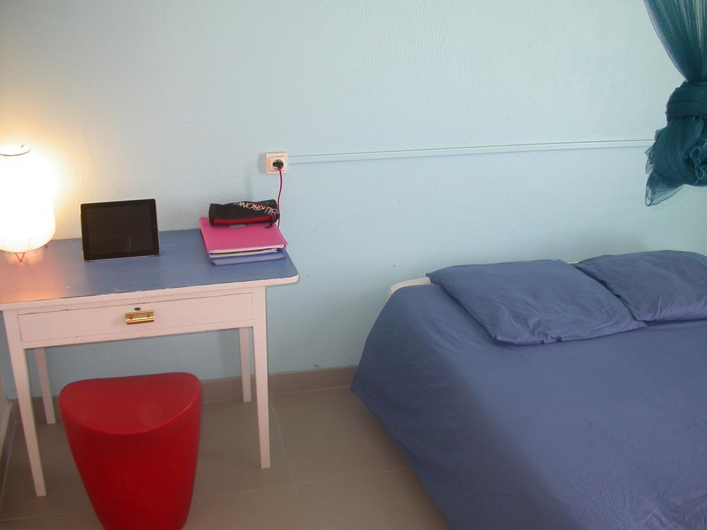 サンタンヌ Maison De Vacances A St Anne Martiniqueヴィラ エクステリア 写真